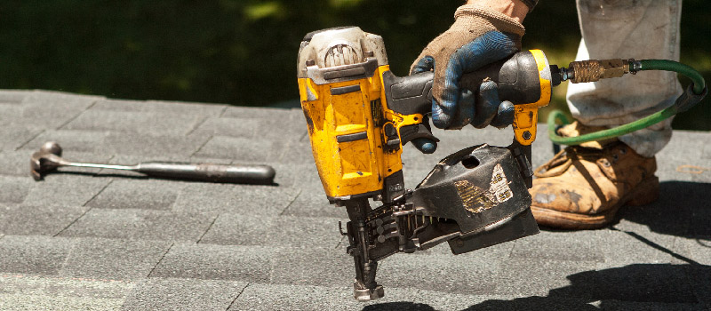 Ogden Roofer