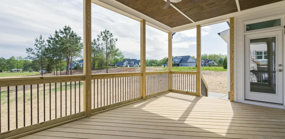 deck outdoor installationo mooresville nc