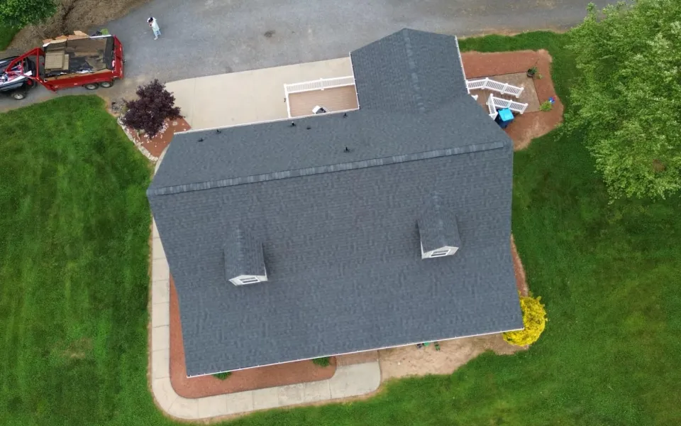 free inspection roofing services local mooresville nc